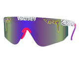 PIT VIPER The Son of Beach 2000 Z87+ Sunglasses NEW