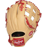 2023 Rawlings Select Pro Lite 12" Bryce Harper SPL120BHC Youth Baseball Glove