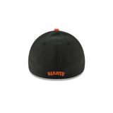 2023 San Francisco Giants New Era 39THIRTY MLB Team Classic Stretch Flex Cap Hat
