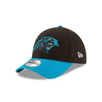 2023 Carolina Panthers New Era 9FORTY NFL Adjustable Snapback Hat Cap