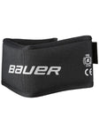 Bauer Youth Hockey Neck Guard Protector Cut Resistant BNQ Certified