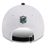 2023 New York Jets New Era NFL 9TWENTY Classic Adjustable Strapback Cap