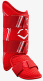 2023 EvoShield MLB Baseball/Softball Adult PRO-SRZ 2.0 Batter's Leg Guard Custom