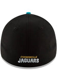 2023 Jacksonville Jaguars New Era 9FORTY NFL Adjustable Snapback Hat Cap